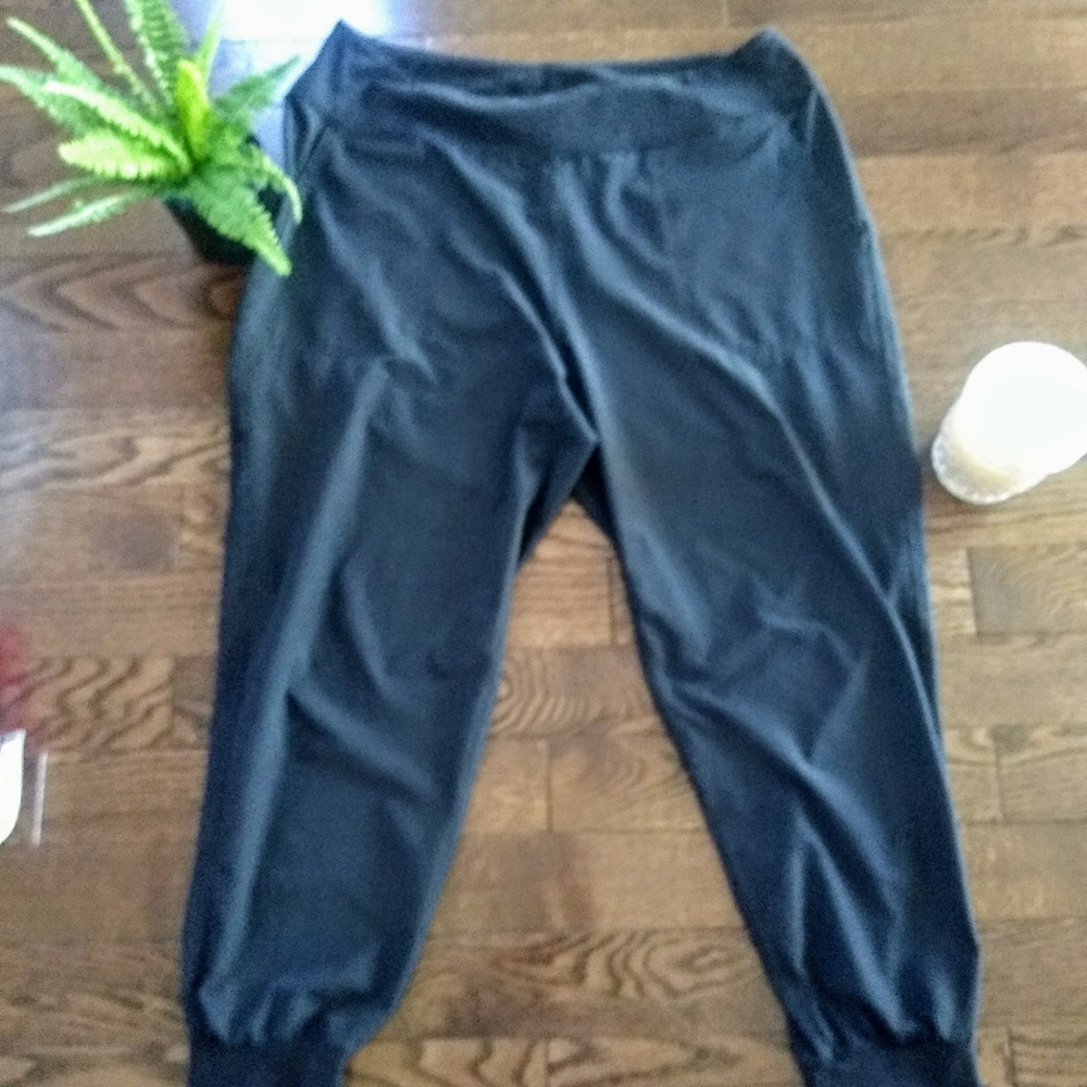 Women's Patagonia Happy Hike Joggers